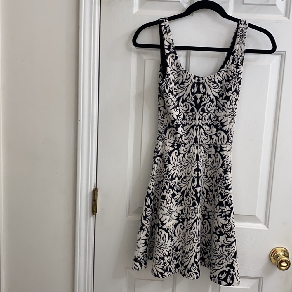 Bar III Dress XS